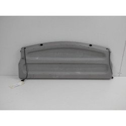 Plage Arriere Renault Zoe 1